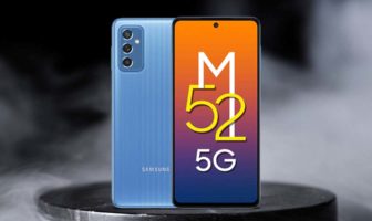 The Samsung Galaxy M52 5G is Now At It's Lowest Ever Price in Nepal 3