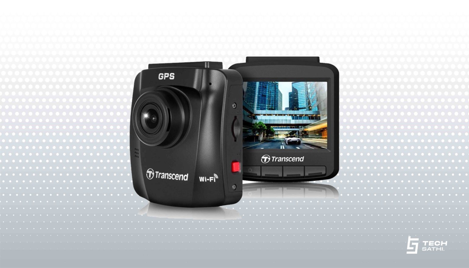 Transcend Dash Cams Price in Nepal