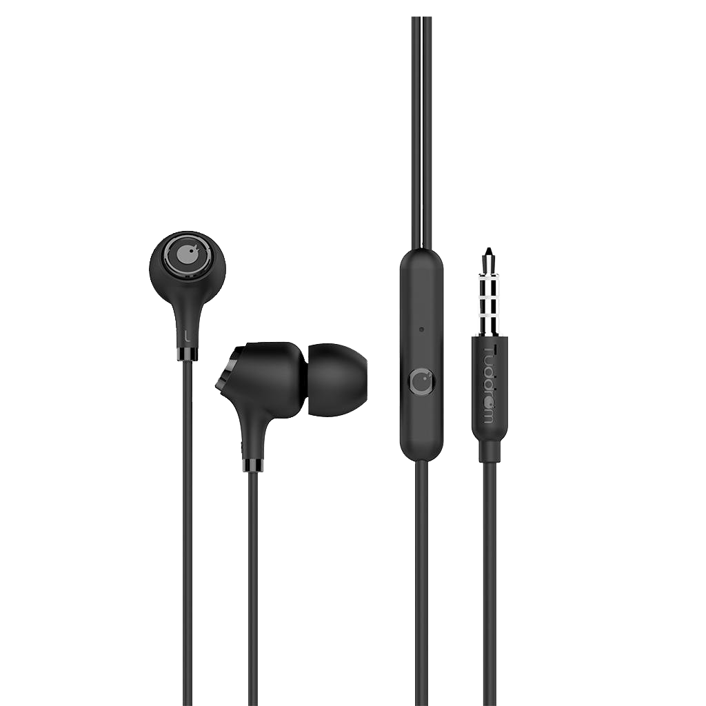 Tuddrom Earphone in Nepal