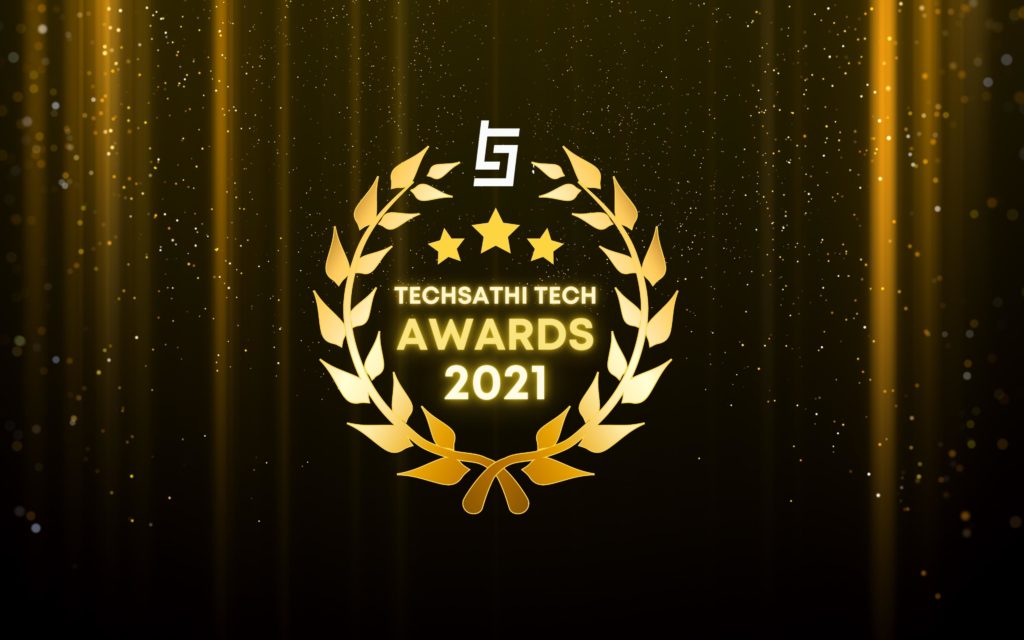 TechSathi Awards: The Best Tech of 2021 1