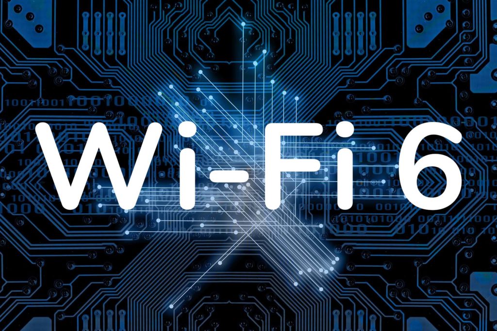 Wi-Fi 6 Explained: The Next Generation Wi-Fi Wifi 6 TechSathi