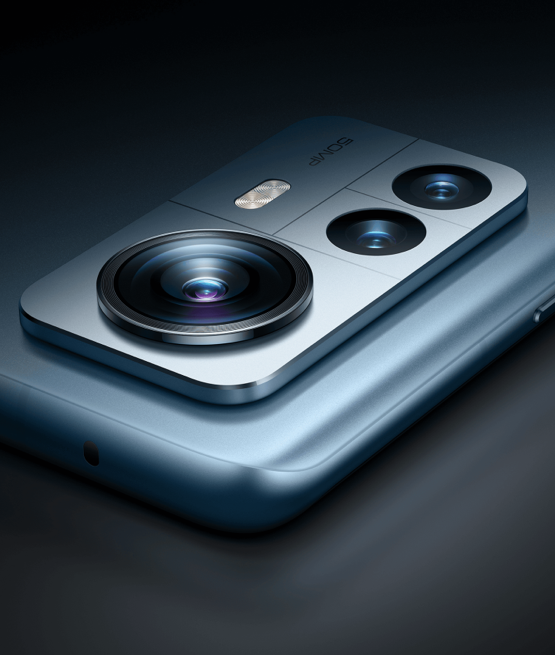 Xiaomi 12 series Camera