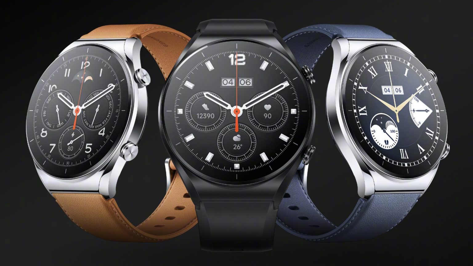 Xiaomi Watch S1 Price