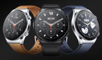 Xiaomi Watch S1 Price