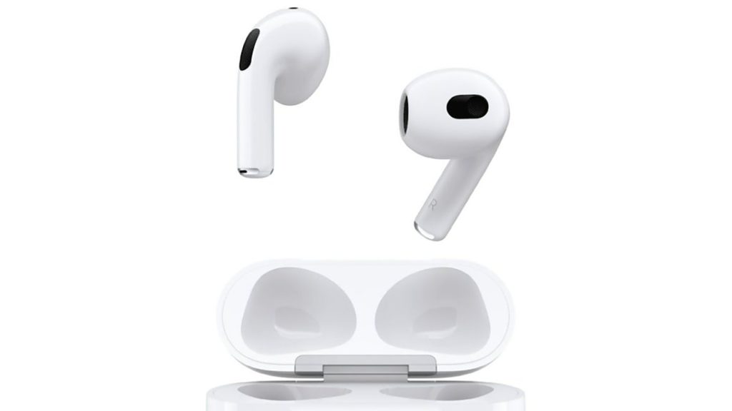 Apple AirPods (3rd Generation) Price in Nepal
