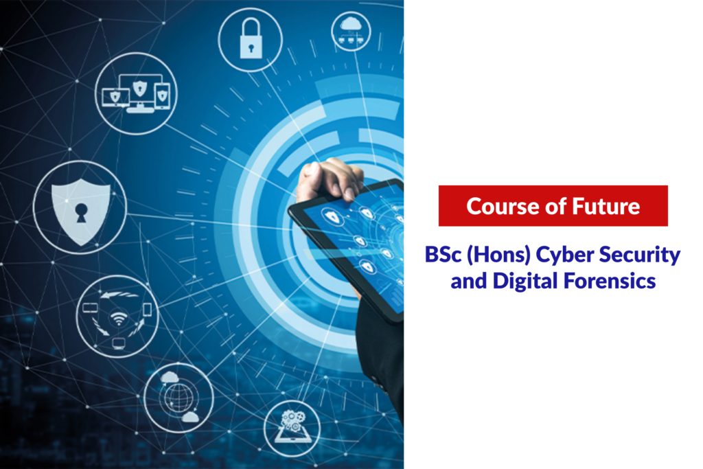 The British College Introduces BSc (Hons) Cyber Security And Digital ...