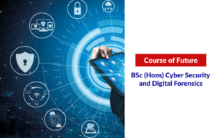 The British College Introduces BSc (Hons) Cyber Security and Digital Forensics Course in Nepal