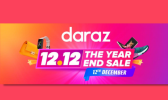 Daraz 12.12 - The Year End Sale is Here: Get Mega Deals on Products, Win Vouchers & More 1