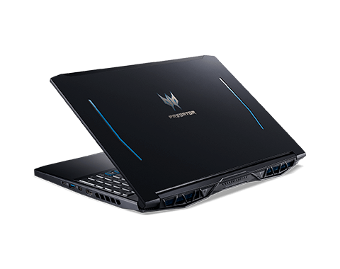 Acer Predator Helios 300 Price in Nepal