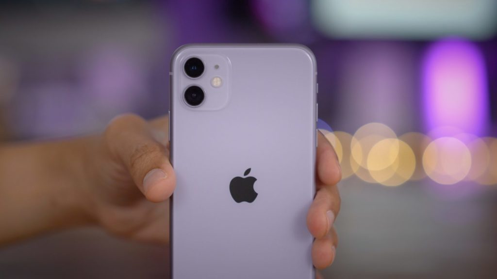 The iPhone 11 is Now At It’s Lowest Ever Price in Nepal iphone 11 price in nepal