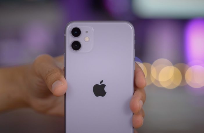 iphone 11 price in nepal