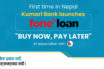 Kumari Bank Foneloan