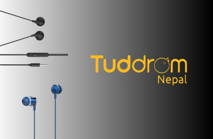 Tuddrom Nepal opens its Flagship Stores across Kathmandu 1