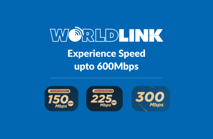 WorldLink Latest Internet Packages, Price, and Installation Charges 1