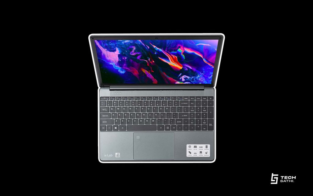 x-Book Series Laptop Powered by Intel Comet Lake-U Processor Arrives in Nepal x-Book Series Laptop