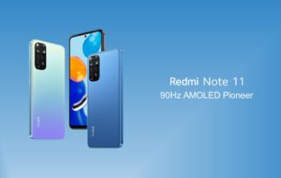 Redmi Note 11 with 90Hz AMOLED display launched in Nepal Redmi Note 11 Price in Nepal