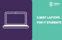 5 Best Laptops for IT students 3