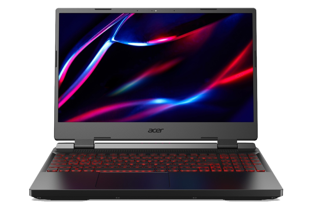 Acer gracefully launched Acer Nitro 5