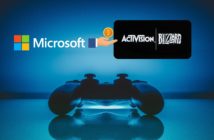 Microsoft to acquire Activision Blizzard for $68.7 Billion 5