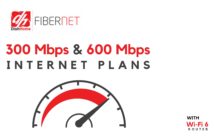 DishHome brings 300 Mbps & 600 Mbps Internet Plans 4