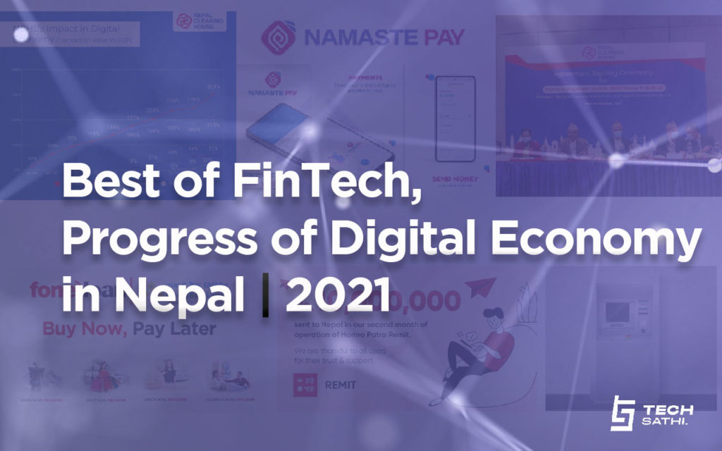 2021 Digital Economy