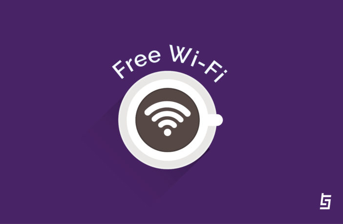 WorldLink Free Wifi