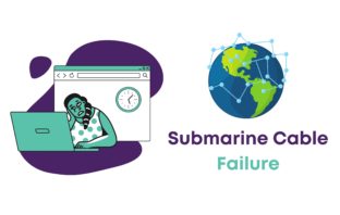 Multiple Submarine cable failures causing Internet Service degradation in Nepal 3