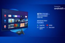 NETTV launches NETTV Streamz+ powered by Android TV 2