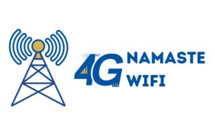 Nepal Telecom expands 4G LTE Namaste WiFi Network 5