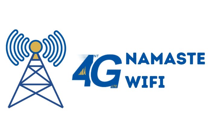 Nepal Telecom expands 4G LTE Namaste WiFi Network 1