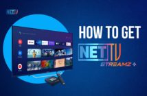NetTV Streamz