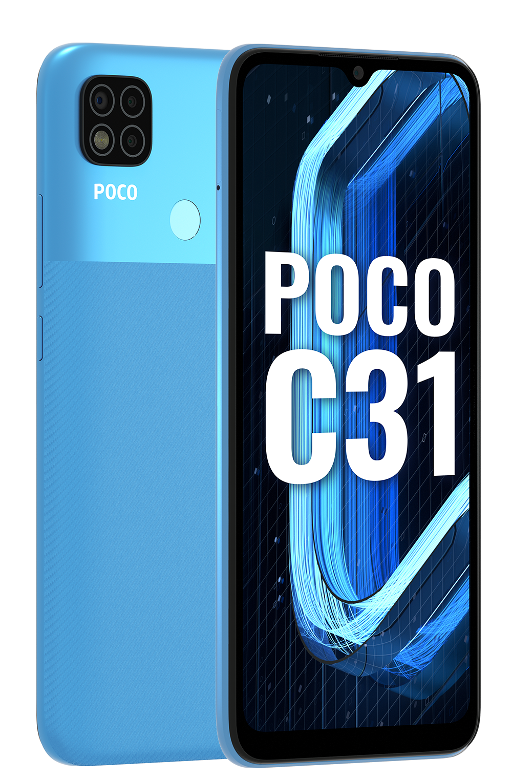 Смартфон poco c51