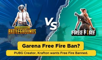 Garena Free Fire Ban: Is It Possible After PUBG Sues Garena, Apple, and Google? 7