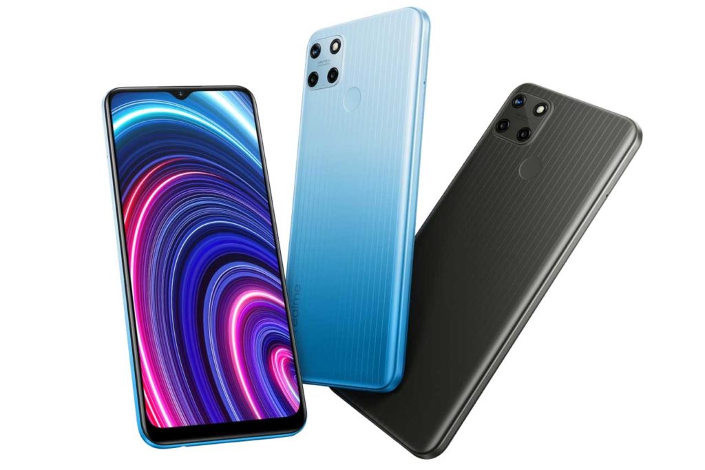 realme C25Y Price in Nepal