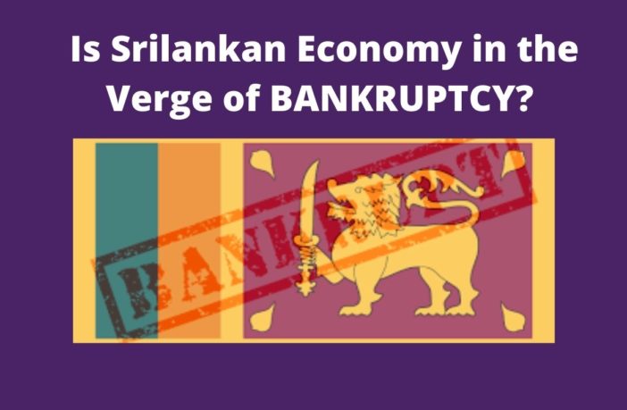 Srilanka Economic Crisis
