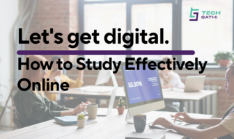 Online Classes Are Beginning Soon; Here’s How To Study Effectively Online Study Effectively in Online Classes