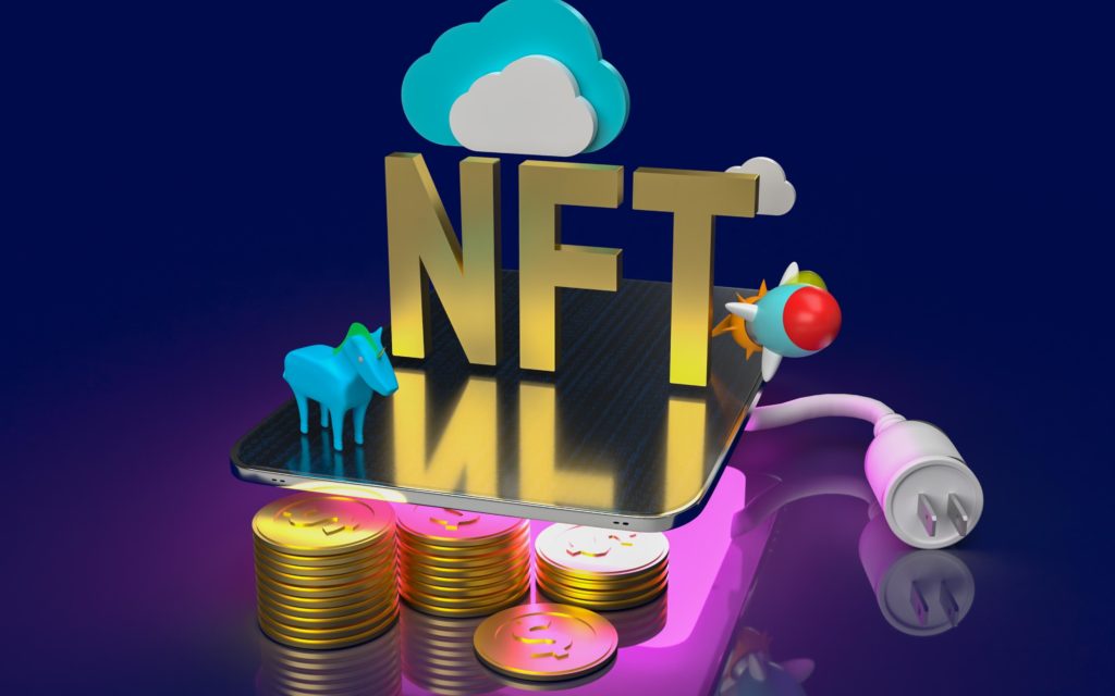 about nft