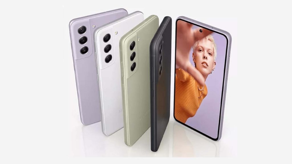 Samsung Galaxy S21FE 5G: Available for pre-order in Nepal Samsung Galaxy S21FE 5G price in Nepal