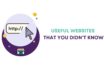useful websites