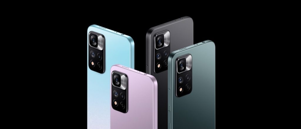 Xiaomi 11i HyperCharge Price