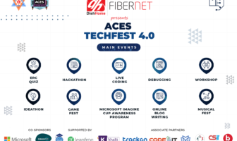 ACES Techfest 4.0
