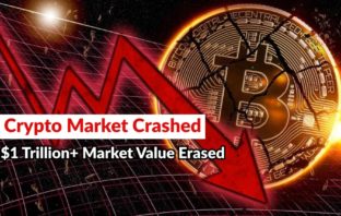 Cryptocurrency Market Crash: Is 2022 the start of long crypto winter? 3