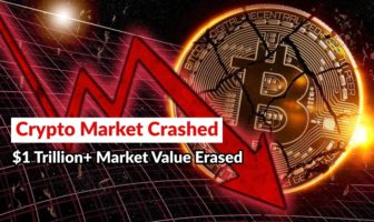 Cryptocurrency Market Crash: Is 2022 the start of long crypto winter? 3