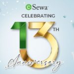 eSewa Anniversary