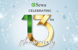 eSewa Turns 13 Today, What is it Offering its Customers on the 13th Anniversary? eSewa Anniversary