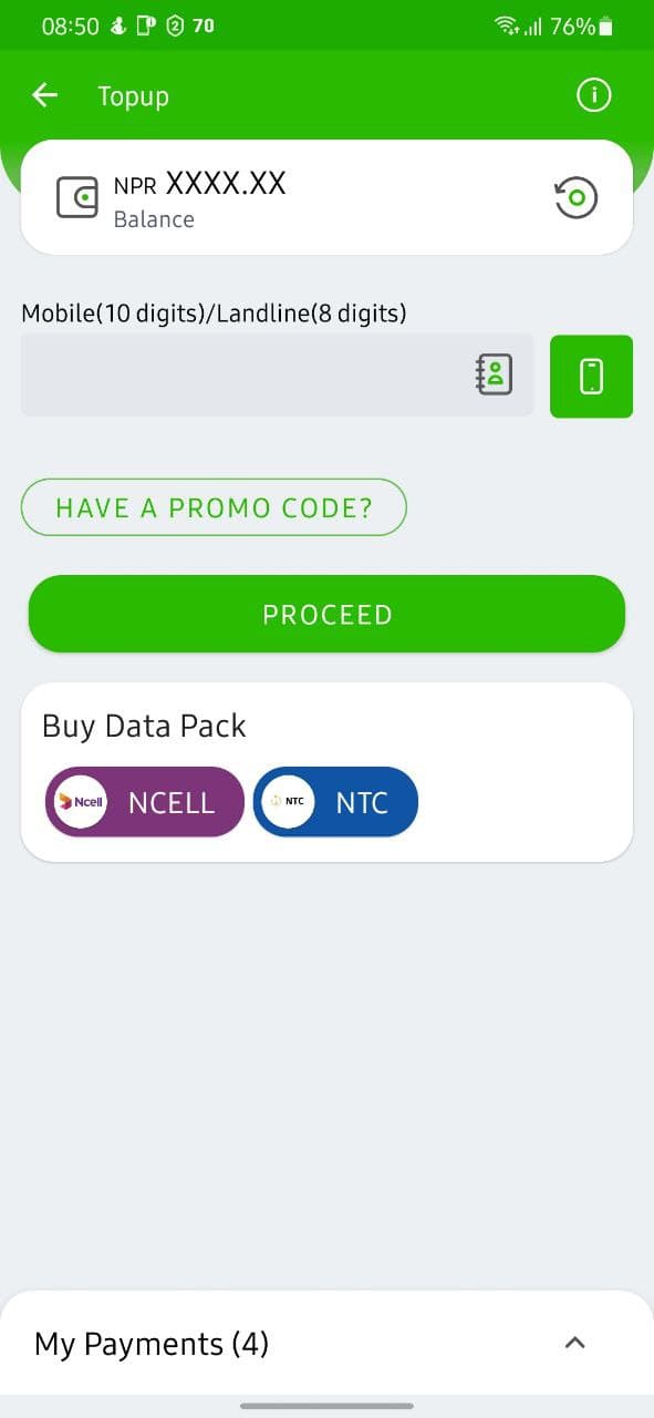 Apply these Promo Codes in eSewa to Get Amazing Discounts [Updated