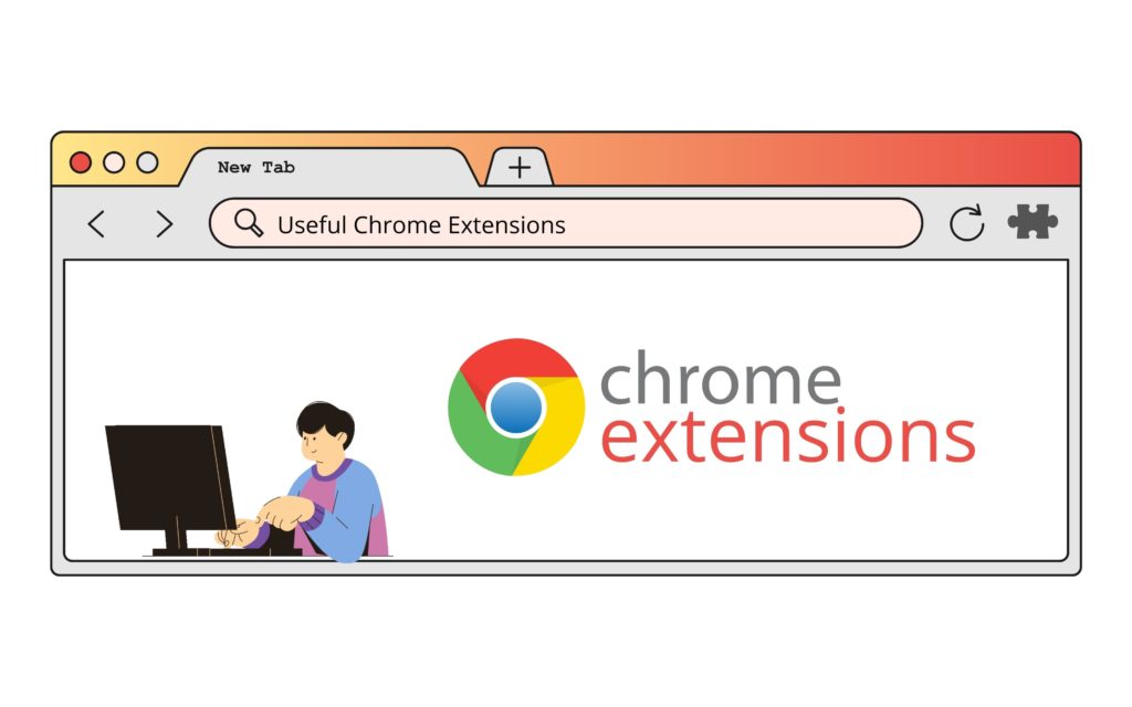 Most Useful Chrome Extensions For 2022 - TechSathi