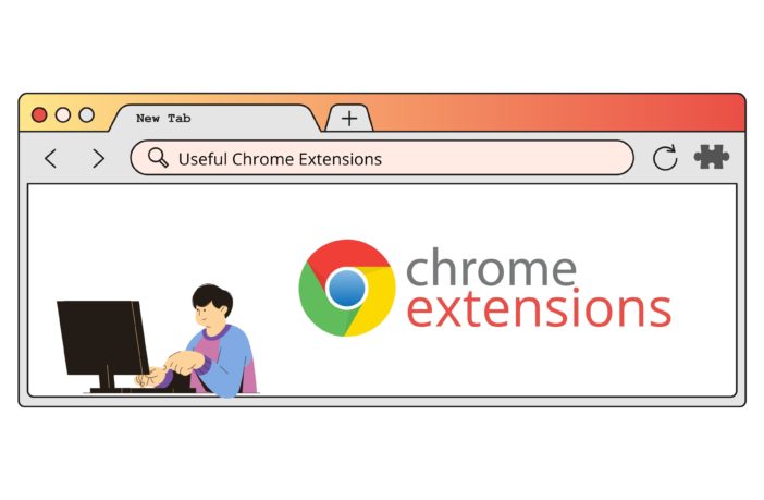 Most Useful Chrome Extensions for 2022 1