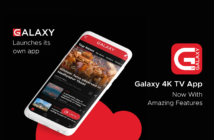 Galaxy 4K TV Launched Its Own App - Here Are The Available Features 12