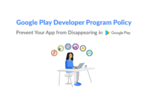 How To Prevent Your App From Being Disabled in Google Play Store 12
